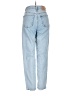 Zara Blue Jeans Size 0 - photo 2