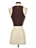 YPB Brown Tank Top Size XXS - photo 2