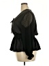 Assorted Brands 100% Rayon Black Long Sleeve Blouse Size 2X - photo 5