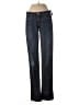 7 For All Mankind Blue Jeans Size 26 waist - photo 1
