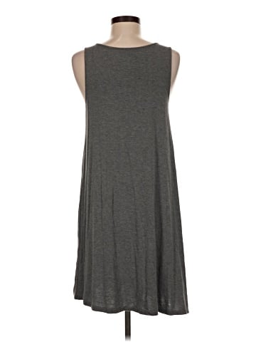 Mossimo Supply Co. Casual Dress (view 2)