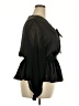 Assorted Brands 100% Rayon Black Long Sleeve Blouse Size 2X - photo 4
