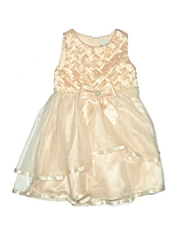 Rare Editions Dress (view 1)
