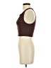 YPB Brown Tank Top Size XXS - photo 5