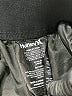 Hurley 100% Polyester Black Athletic Shorts Size XS - photo 3