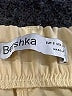 Bershka Yellow Casual Pants Size S - photo 4