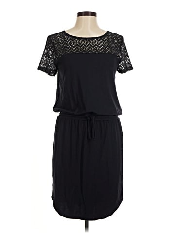 Ann Taylor Factory Casual Dress (view 1)