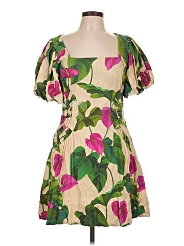 FARM Rio Cocktail Dress (view 1)