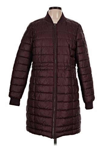 Kenneth Cole New York Coat (view 1)