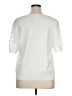 Adrianna Papell Ivory Pullover Sweater Size 1X - photo 2