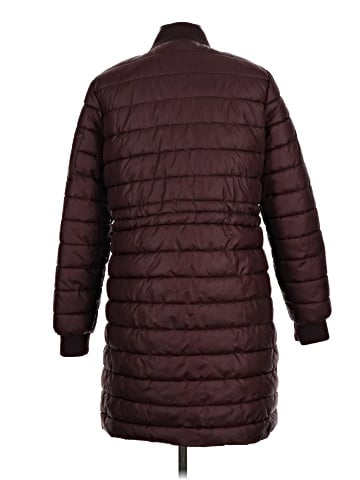 Kenneth Cole New York Coat (view 2)