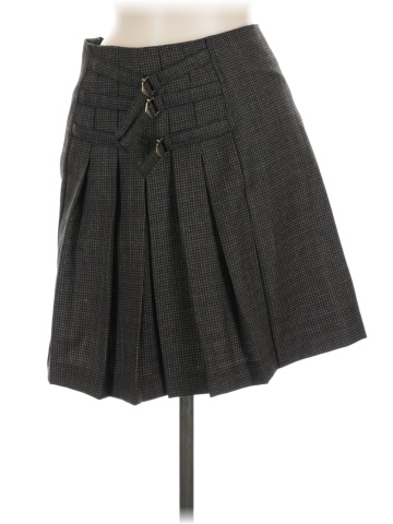 Sandro Casual Skirt (view 1)