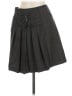 Sandro Gray Casual Skirt Size Med (2) - photo 1
