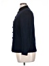 Kasper A.S.L. 100% Wool Blue Jacket Size 14 Petite - photo 5