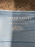 Laura Ashley Solid Blue Athletic Shorts Size XL - photo 3