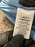 Laura Ashley Solid Blue Athletic Shorts Size XL - photo 4