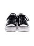 Converse Black Sneakers Size 7 - photo 2