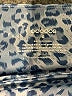 Ododos Animal Print Blue Active Pants Size S - photo 7