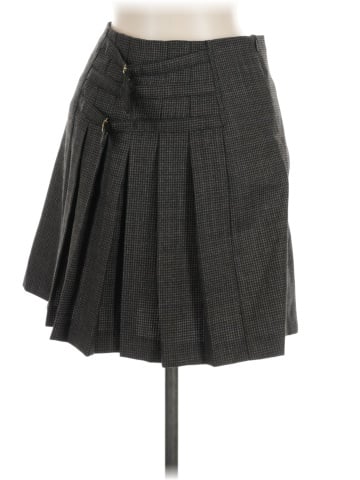 Sandro Casual Skirt (view 2)