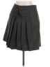 Sandro Gray Casual Skirt Size Med (2) - photo 2