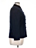 Kasper A.S.L. 100% Wool Blue Jacket Size 14 Petite - photo 4
