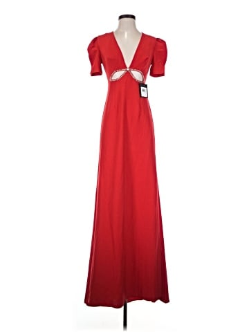 IEENA for Mac Duggal Cocktail Dress (view 1)