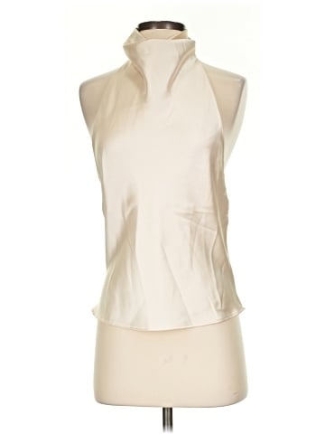 Zara Sleeveless Blouse (view 1)