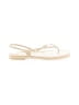 Vince. Ivory Sandals Size 8 - photo 1