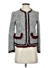 Zara Basic Tweed Gray Jacket Size XS - photo 1