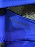 WeWoreWhat Blue Sports Bra Size S - photo 4