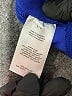 WeWoreWhat Blue Sports Bra Size S - photo 5