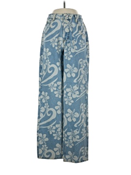 Tiger Mist Casual Pants