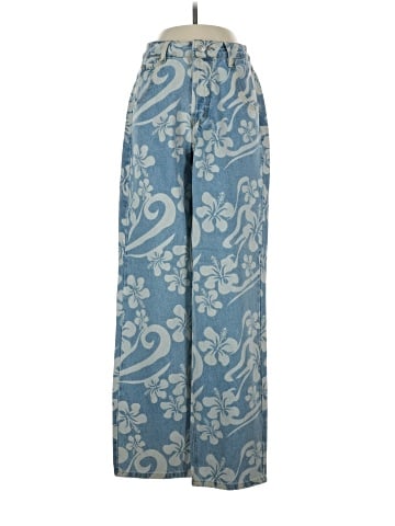 Tiger Mist Casual Pants (view 1)