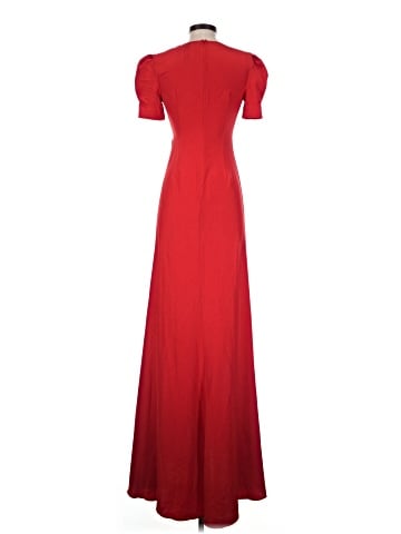 IEENA for Mac Duggal Cocktail Dress (view 2)