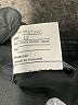 Alfred Sung 100% Polyester Chevron-herringbone Silver Cocktail Dress Size 12 - photo 8