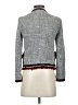 Zara Basic Tweed Gray Jacket Size XS - photo 2