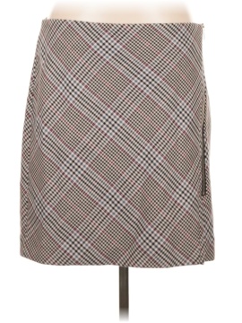 White House Black Market Casual Skirt (view 1)