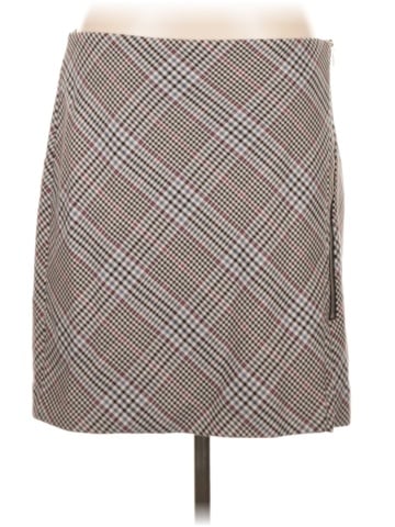 White House Black Market Casual Skirt (view 1)
