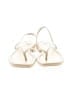 Vince. Ivory Sandals Size 8 - photo 2