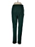 Shein Solid Green Active Pants Size L - photo 2