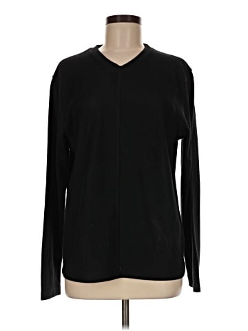 Kenneth Cole New York Long Sleeve T-Shirt (view 1)