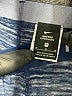 Nike Blue Active Pants Size M - photo 7