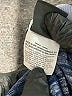 Nike Blue Active Pants Size M - photo 8