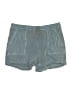 O'Neill 100% Viscose Blue Denim Shorts Size S - photo 1