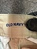 Old Navy Tan Cargo Shorts Size 28 waist - photo 3