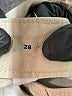 Old Navy Tan Cargo Shorts Size 28 waist - photo 4
