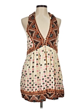 Free People Sleeveless Blouse