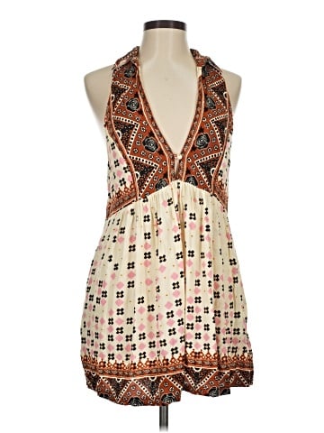 Free People Sleeveless Blouse (view 1)