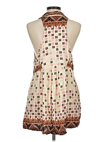 Free People Sleeveless Blouse (view 2)