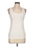 Splendid Ivory Tank Top Size L - photo 1